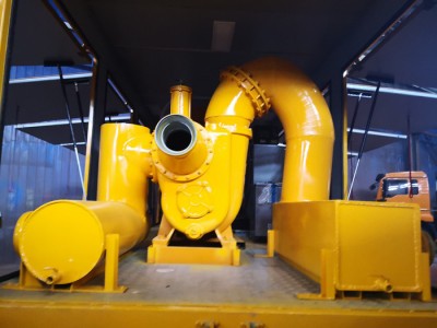 防爆自吸油泵 80CYZ-A-32 防爆离心油泵 气油输送自吸油泵 自吸泵图1