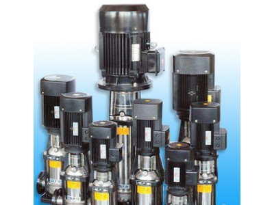 不锈钢多级离心泵多级泵多级管道泵高扬程变频水泵增压冲压泵