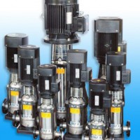 不锈钢多级离心泵多级泵多级管道泵高扬程变频水泵增压冲压泵
