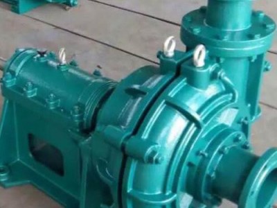 华硕泵业供应 ISG型渣浆泵 （立式卧式） 渣浆泵型号大全