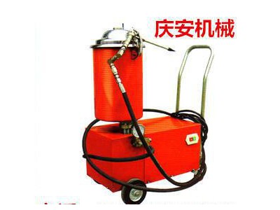 GZ-85W高压黄油泵 甘肃高压黄油泵 高压注油机