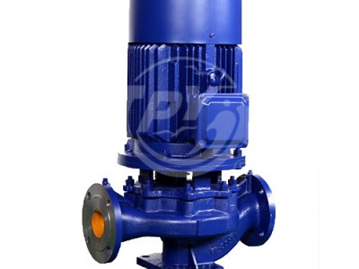 GIMISG80-160 清水输送离心泵