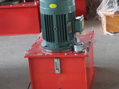 电动液压泵 220v超高压电动油泵 超高压液压电动泵