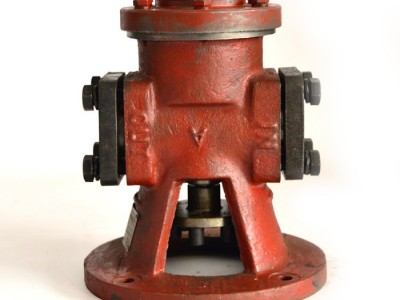 其他机械及行业设备专用配件 螺杆机配件 油泵