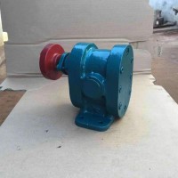 博惠 渣油泵 重油泵 煤焦油泵 现货供应