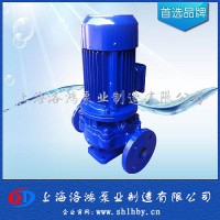 ISG管道泵/增压水泵/离心泵/热水泵