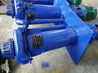 制浪品牌厂家**65QV-SP 液下渣浆泵  潜水渣浆泵排污泵