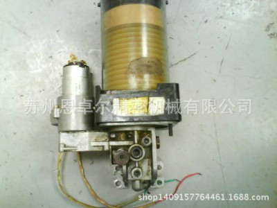 油泵维修 LUBE油泵维修 注塑机油泵维修
