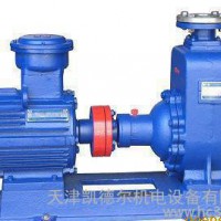 低价CYZ-A自吸油泵.防爆油泵，化工油泵