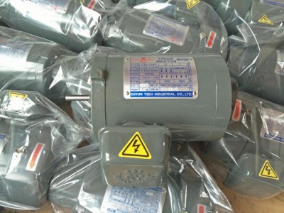 SY台湾油泵电机1/4HPROP12A铸铁电动抽油泵