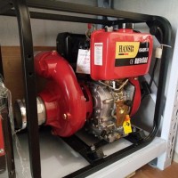 HS40DEP-W柴油排污水杂质泵价格