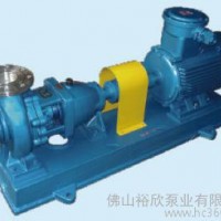 供应YUXIN/裕欣耐酸泵--IH型化工离心泵