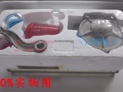 防爆铜手摇油泵，工业油泵，无火花手动油泵，工业油抽子，防爆油泵图1