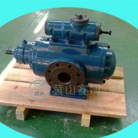 螺杆油泵HSNH80-36螺杆泵、低压油泵