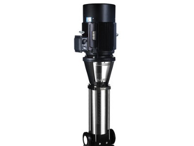山东中泵泵业CDLF32-20 立式多级不锈钢离心泵