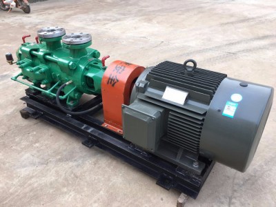 君威泵业DF155-67*3 4 5 6 7 8 9 耐磨多级离心泵 煤安证 泵配件 泵轴 叶轮 导叶 轴承 厂家直