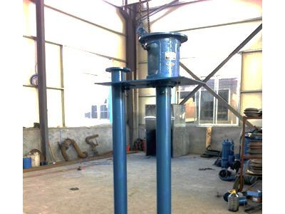 立式渣浆泵-工厂工厂专用排污泵-矿场专用
