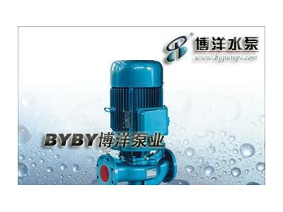 YG型油泵/立式油泵