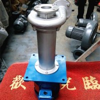 供应厂价管道泵 漩涡泵 耐酸碱泵 不锈钢离心泵AEEF 15KW