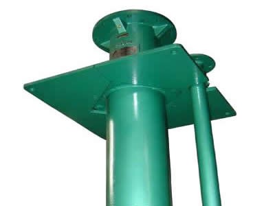 立佳高品质RV-SP立式渗滤液渣浆泵认准湖南立佳，更实用
