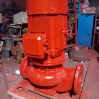 供应  消火栓管道泵  喷淋 离心泵  80/250(l)  山西 **