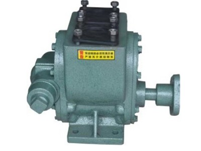 众洋泵业 供应80YHCB   60油泵     洒水车水泵生产厂家