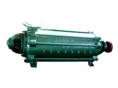 供应霁兴D720-60X2-12D.MD.DG 多级离心泵