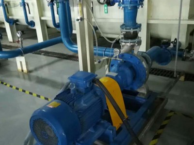 上海瑞驰CPG150-125-315S 不锈钢化工离心泵