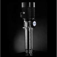 南方水泵不锈钢离心泵浸入式多级泵CDLKF8-80/100/