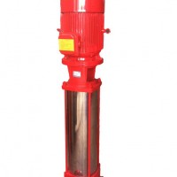 泉尔XBD3.6/40-150GDL 多级离心泵