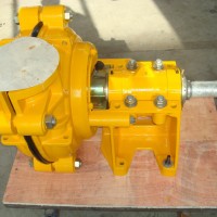 瑞特3/2-AH渣浆泵