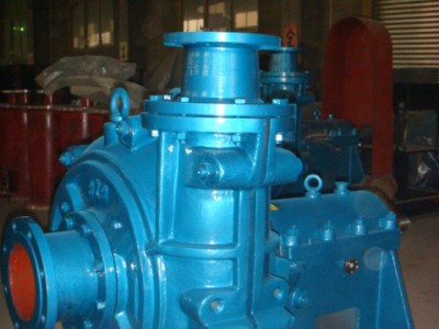 远通200ZJG-B45 渣浆泵，高效耐磨-河北远通泵业有限公司