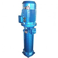 源立水泵VMP系列多级离心泵  源立水泵厂供应 价格优惠  品牌好  服务周到