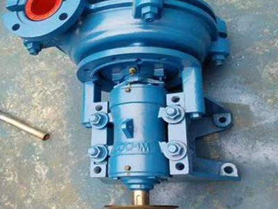 【华凯丰】AH 渣浆泵 渣浆泵厂  厂家定制 品质保证