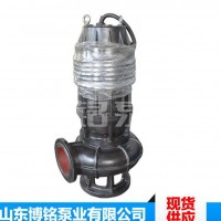 淄博直销**渣浆泵 耐腐蚀潜水渣浆泵 离心泵 品质保证