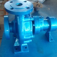 东森YCB10-0.6圆弧齿轮泵与离心泵的区别分析