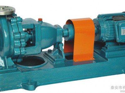 供应IHK125-100-315渣浆泵  化工泵