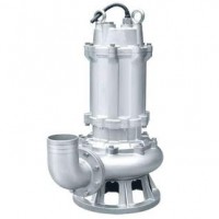 污水泵杂质泵,新乡充油式潜水泵