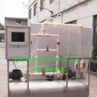 离心泵综合实验装置 QBT017