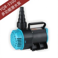 潇湘海鲜池 贵州水族箱潜水泵 海水潜水泵 小型潜水泵