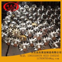 泊远东2CY 聚氨酯发泡剂专用泵 渣油泵 高压油泵 船用泵