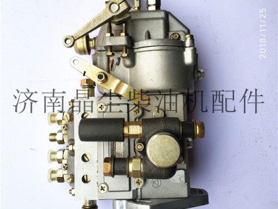 潍柴华丰系列柴油机配件 K4100D 喷油泵 油泵 柴油泵
