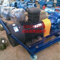 齿轮油泵厂家 直销齿轮油泵 齿轮油泵批发价特卖