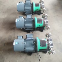 nyp泵 磁力油泵