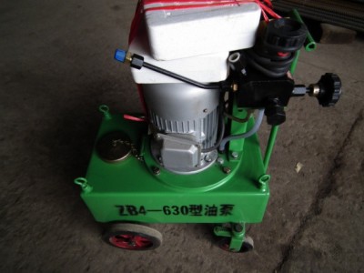油泵ZB4-500/N