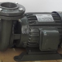 台湾款3HP卧式管道泵 管道泵 空调循环泵 过滤泵 管道离心泵