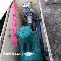 瑞悦RY50-32-250 石油泵