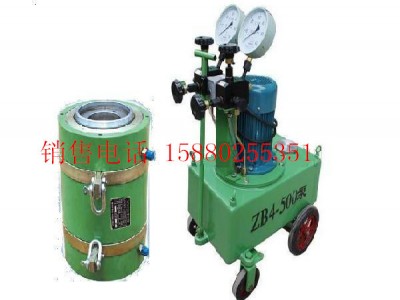 供应QZB4-500电动油泵