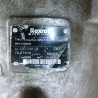 REXROTH/力士乐 阜阳维修油泵 安徽阜阳维修油泵