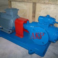 艾肯泵业HSNH80-42 磨机润滑油泵 液压站润滑油泵
